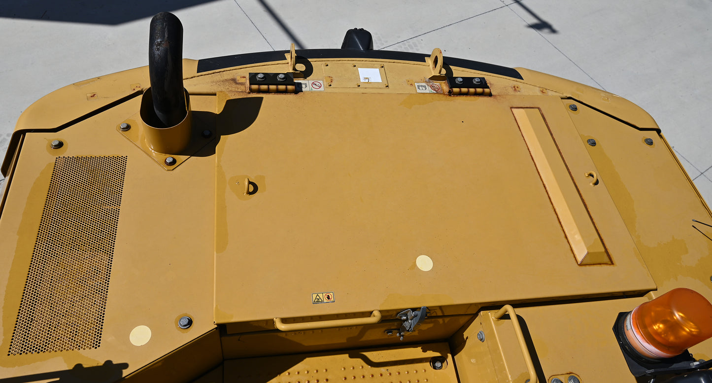 Cat 312E2 Digger 2015 W/Blade