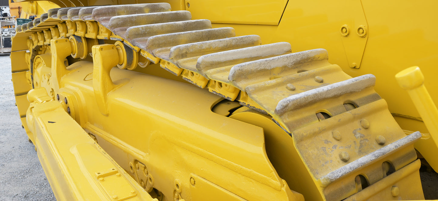 Komatsu Bulldozer D155AX-6