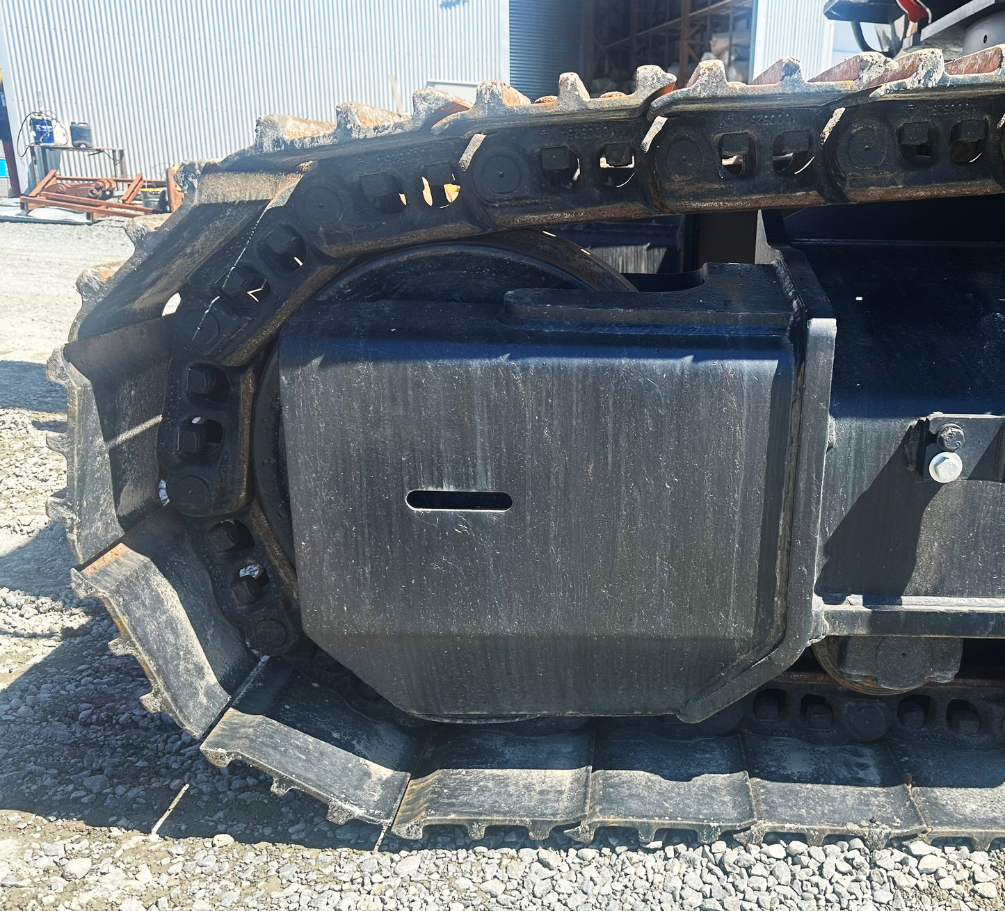 HITACHI ZX330 2013 32 ton Digger