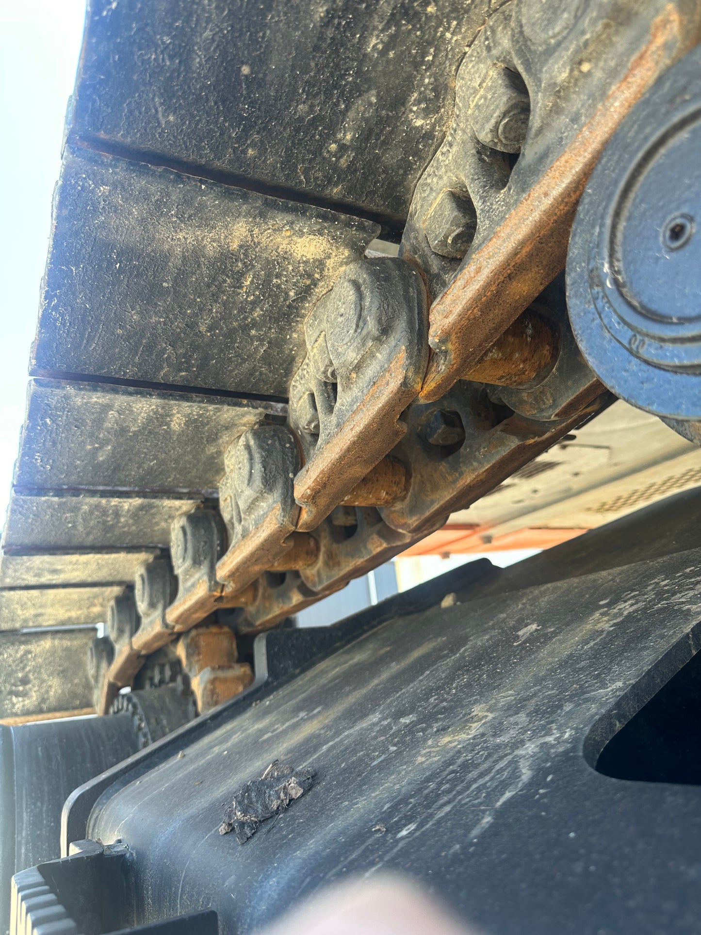 HITACHI ZX330 2013 32 ton Digger