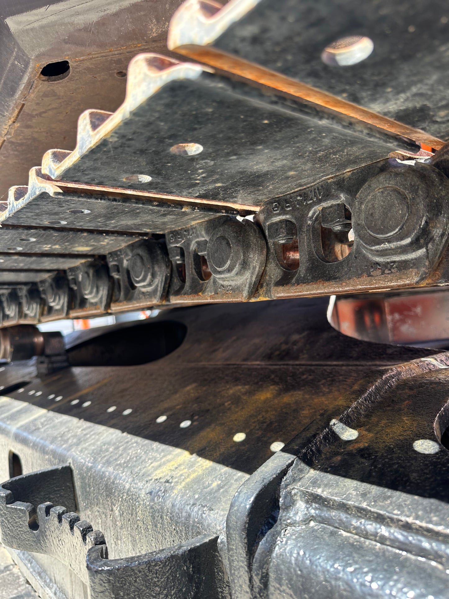 Hitachi ZX135 US Digger 13.5 ton Zero Swing