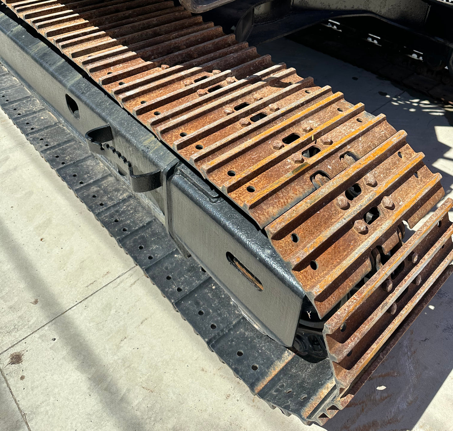 Hitachi ZX135 US Digger 13.5 ton Zero Swing