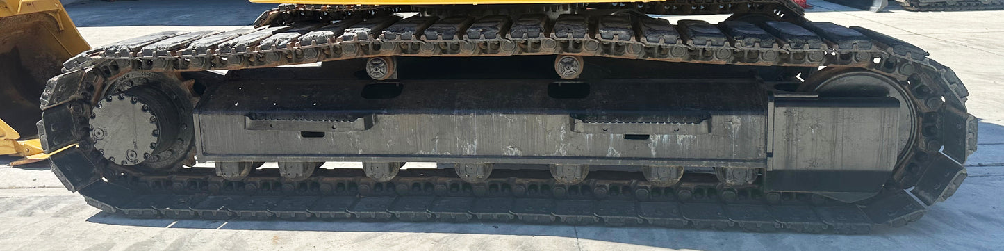 Caterpillar 314EL 14 Ton