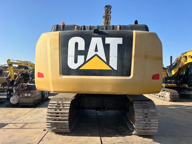 CAT 340F 50 TON Ultra High Demo Digger