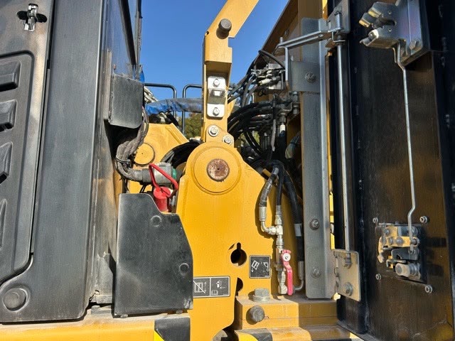 CAT 340F 50 TON Ultra High Demo Digger