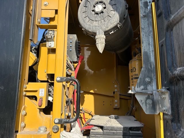 CAT 340F 50 TON Ultra High Demo Digger