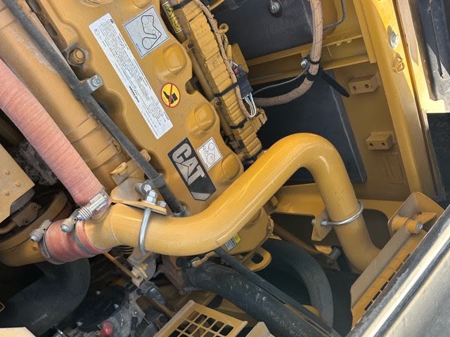 CAT 340F 50 TON Ultra High Demo Digger