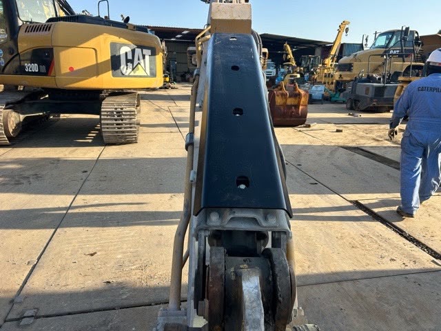 CAT 340F 50 TON Ultra High Demo Digger