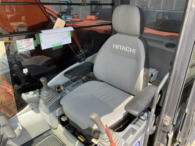 2017 Hitachi ZX200 Digger