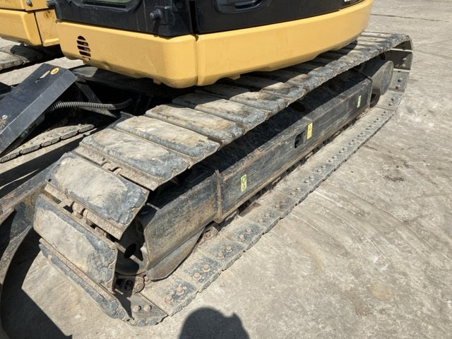 CAT 308 Compact Radius 8T Digger Low Hours