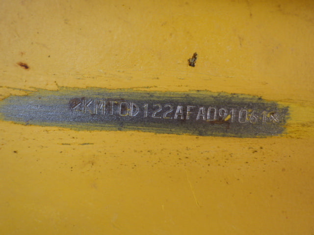 Komatsu D39PX-23 Bulldozer