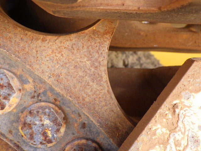 Komatsu D39PX-23 Bulldozer