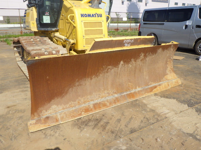 Komatsu D39PX-23 Bulldozer