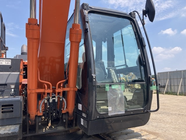 Hitachi ZX120 12t Digger Low Hours