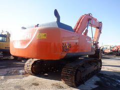 HITACHI ZX330 2013 32 ton Digger
