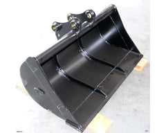NEW WIDE CLEANING BUCKET 5.0-5.5 TON
