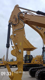 2020 CATERPILLAR 320GC Digger 22 ton