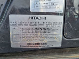 Hitachi Zaxis 200LC-3 Digger Long Carriage 20 Tonne