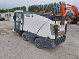 Macdonald Johnston CN200 Sweeper