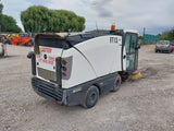 Macdonald Johnston CN200 Sweeper