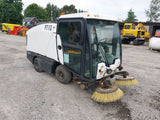 Macdonald Johnston CN200 Sweeper