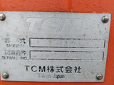 Hitachi / TCM ZW30L Wheel Loader 1/2CBM Bucket