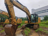 2020 CAT 320GC Excavator 22 ton Low Hours