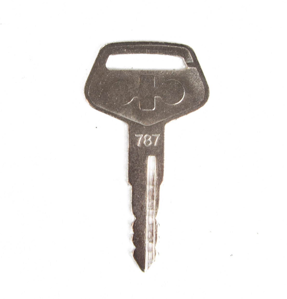 Komatsu Digger Key