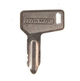 Yanmar Digger Key