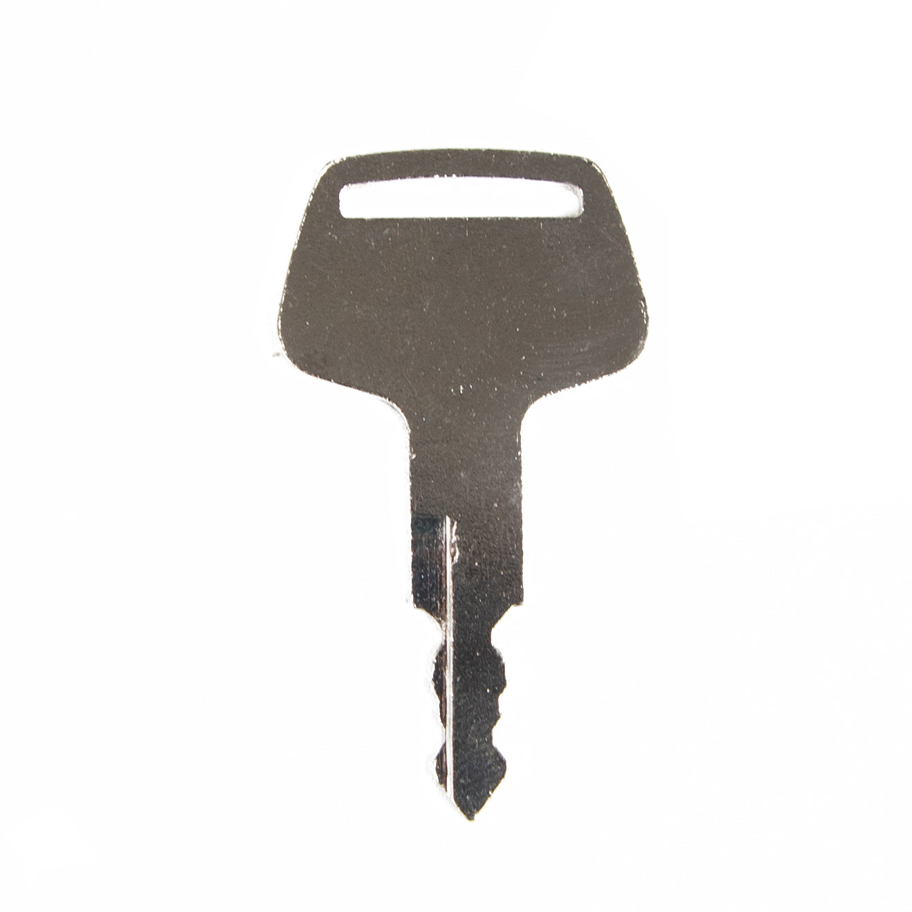 Hyundai Digger Key