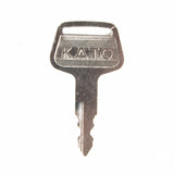 Kato Digger Key