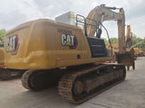2020 CAT 336 Excavator 37 ton Low Hours