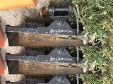 Excavator Tilt Bucket - 40mm Pins