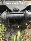 Excavator Tilt Bucket - 40mm Pins