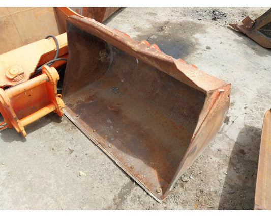 Wheel Loader bucket - 0.4 CBM