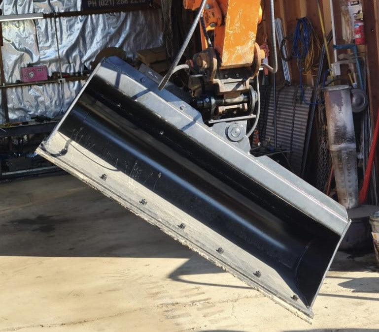 Tilt Bucket for 1.7-2 ton Excavator