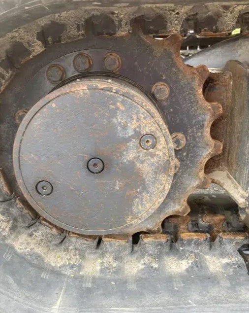 HITACHI ZX55U-5A , 5.8 TON DIGGER– Digger City